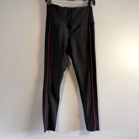 Zella High Waisted Active Leggings | SZ S - Picture 3 of 12